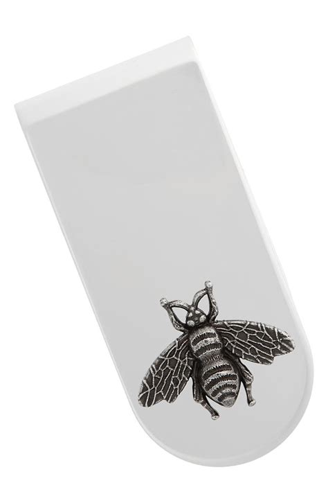 nordstrom gucci bee|Gucci bee accessories.